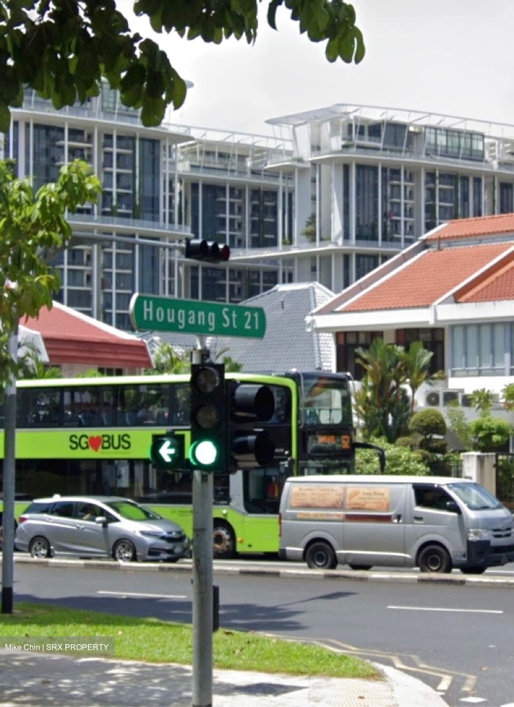 Hougang Street 21 (D19), Retail #622157621